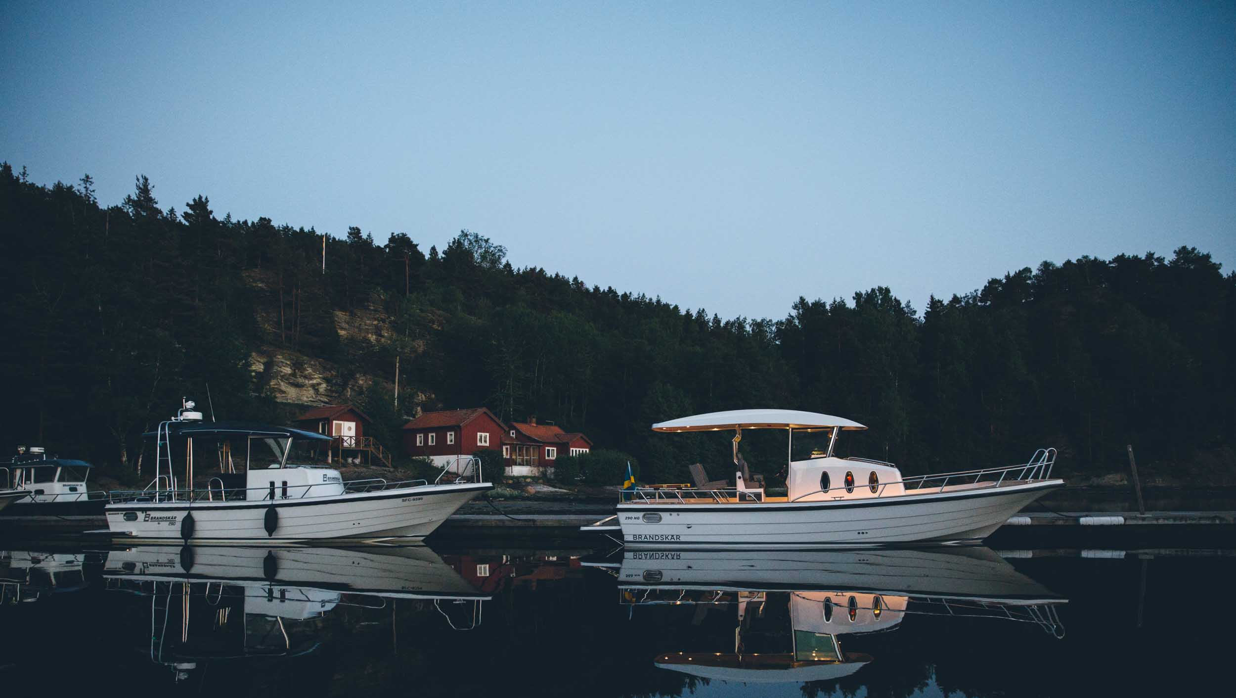 Nyheter